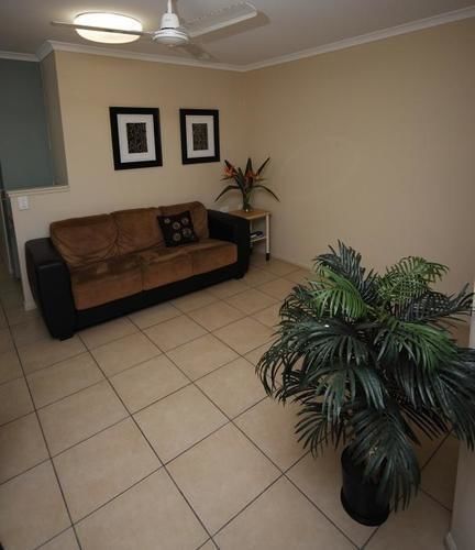 Port Denison Motor Inn Bowen Extérieur photo